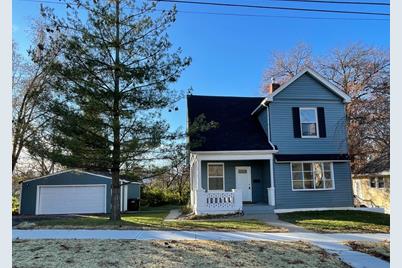 7927 Hickman Street - Photo 1