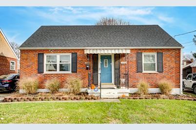 1352 Thurnridge Drive - Photo 1