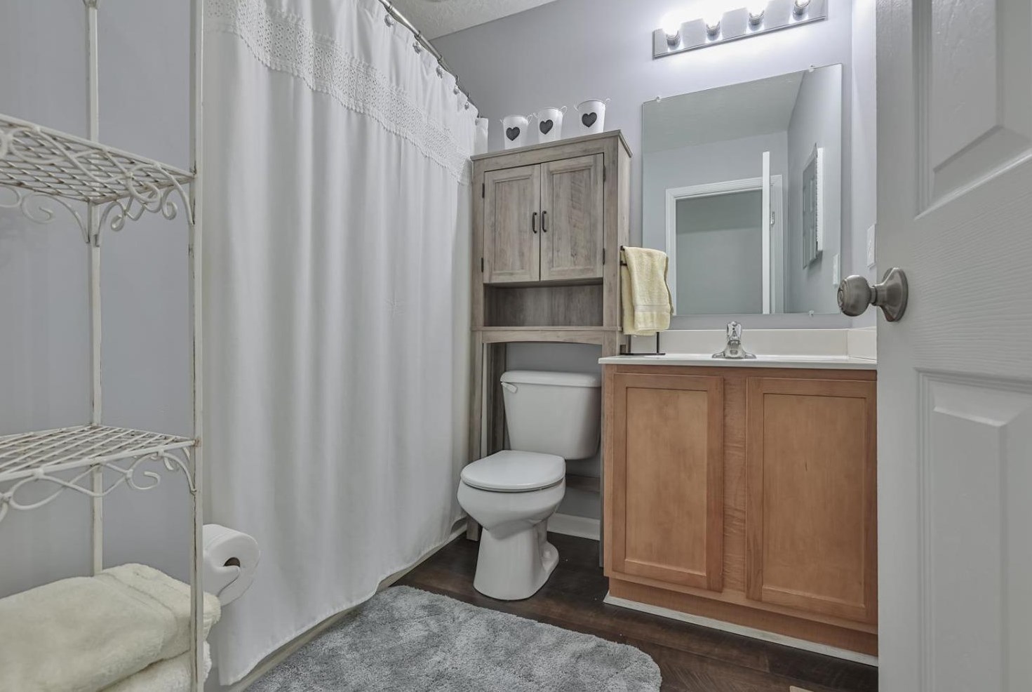 2551 Allegro Ln, Loveland OH 45140-8460 exterior