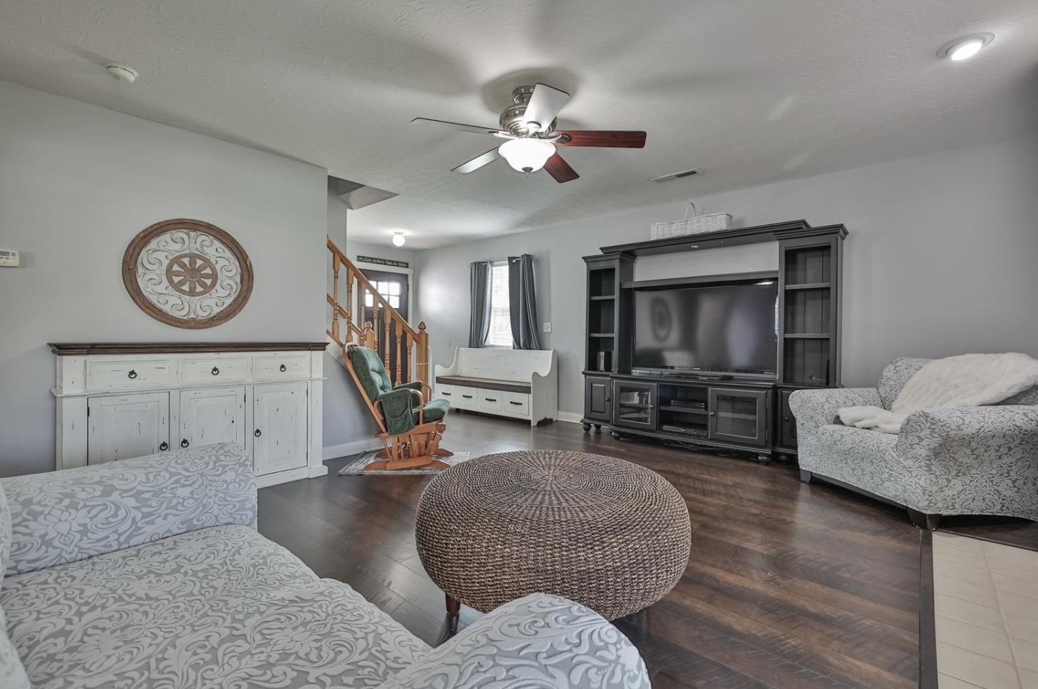 2551 Allegro Ln, Loveland OH 45140-8460 exterior