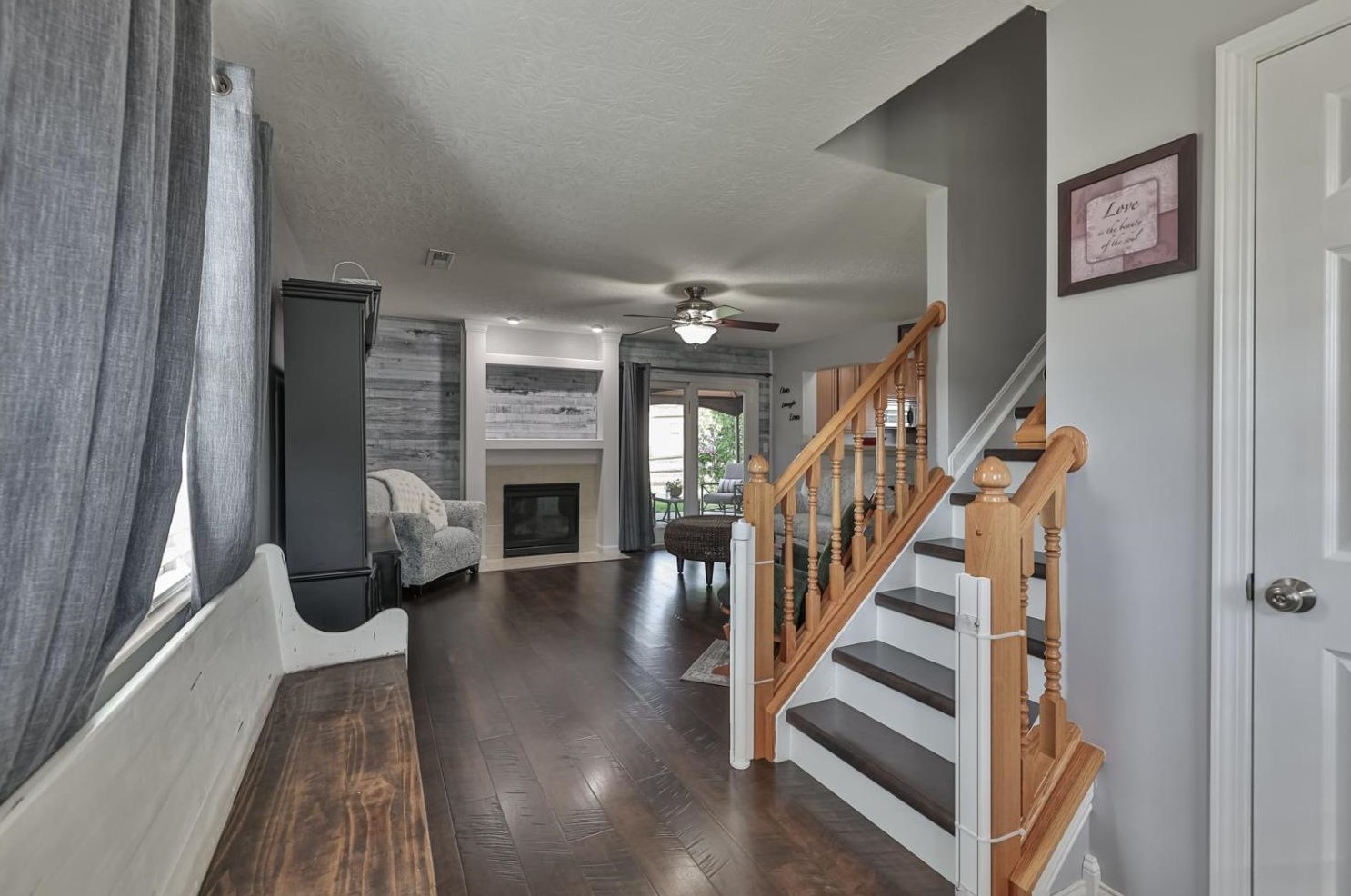 2551 Allegro Ln, Loveland OH 45140-8460 exterior