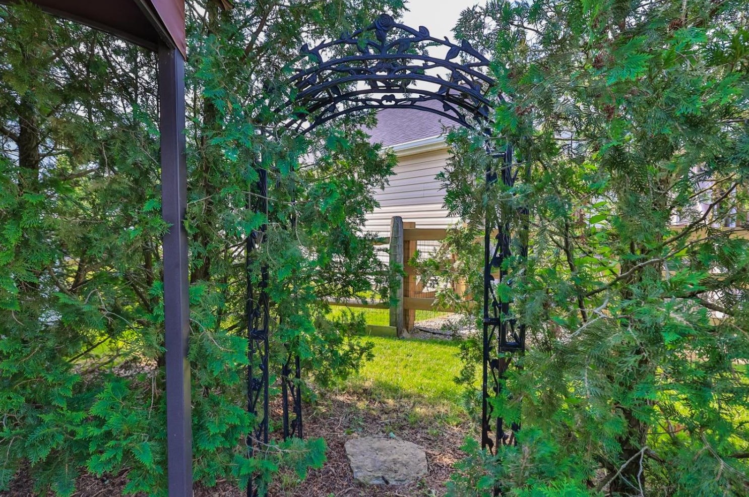 2551 Allegro Ln, Loveland OH 45140-8460 exterior