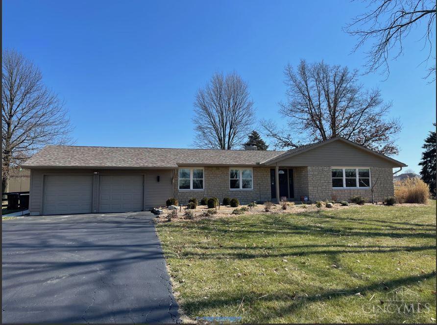 5810 Maud Hughes Rd, Liberty Township, OH 45011 MLS 1800160