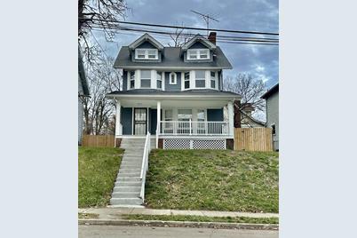 1922 Hewitt Avenue, Cincinnati, OH 45207 - Photo 1