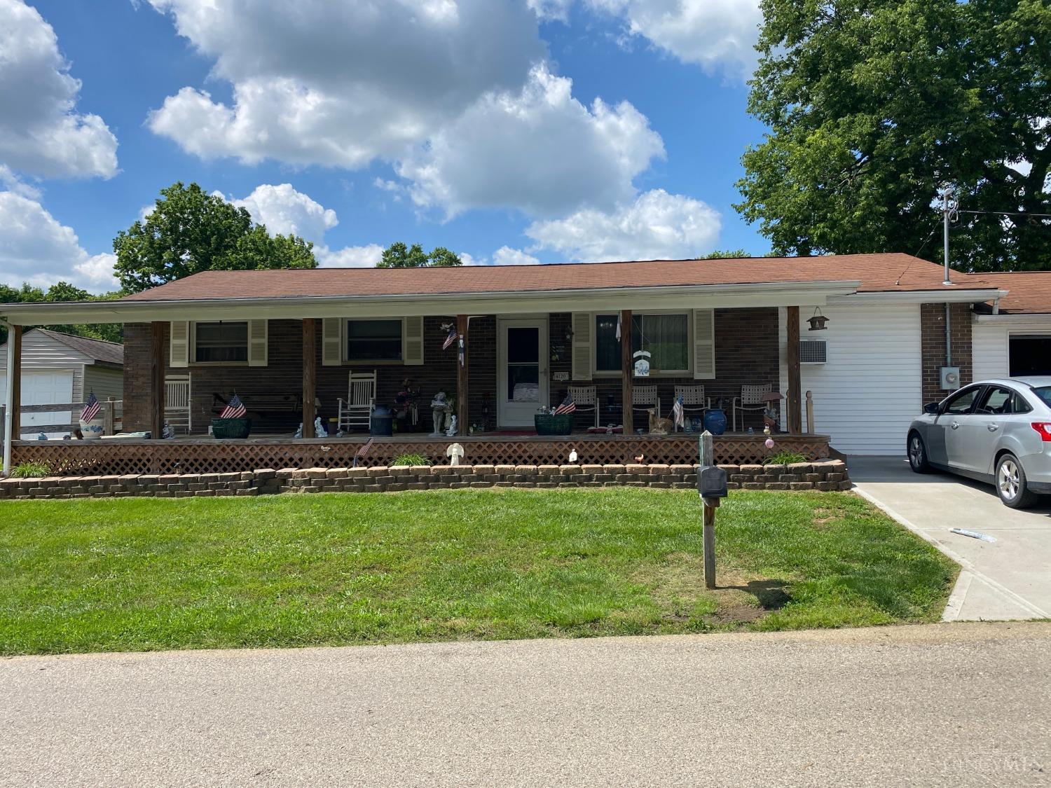 4120 Lark St, Ross Township, OH 45014 MLS 1805704 Coldwell Banker