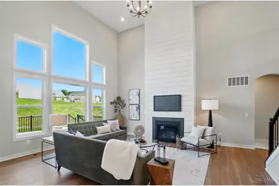 7516 Donegal Drive, Miami Township, OH 45233 - Photo 5