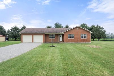 15836 Bodman Road, Mount Orab, OH 45154 - Photo 1