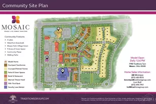 7095 Celebration Wy, Mason, OH 45040 - Photo 5