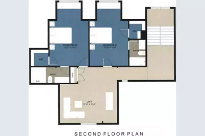 6647 Saddleback Way, Goshen, OH 45140 - Photo 9