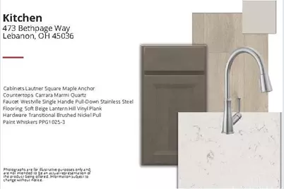 473 Bethpage Way #8-303, Turtle Creek Township, OH 45036 - Photo 3