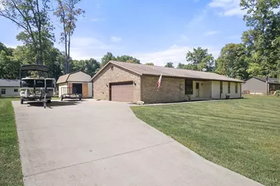 111 Sitting Bull Drive, Jackson Township, OH 45171 - Photo 1