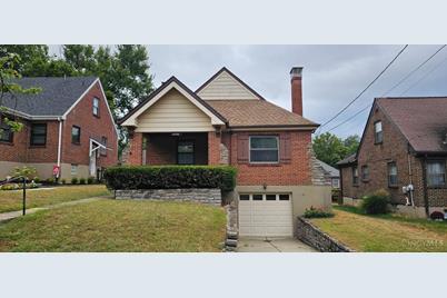 4106 Jora Lane, Cincinnati, OH 45209 - Photo 1