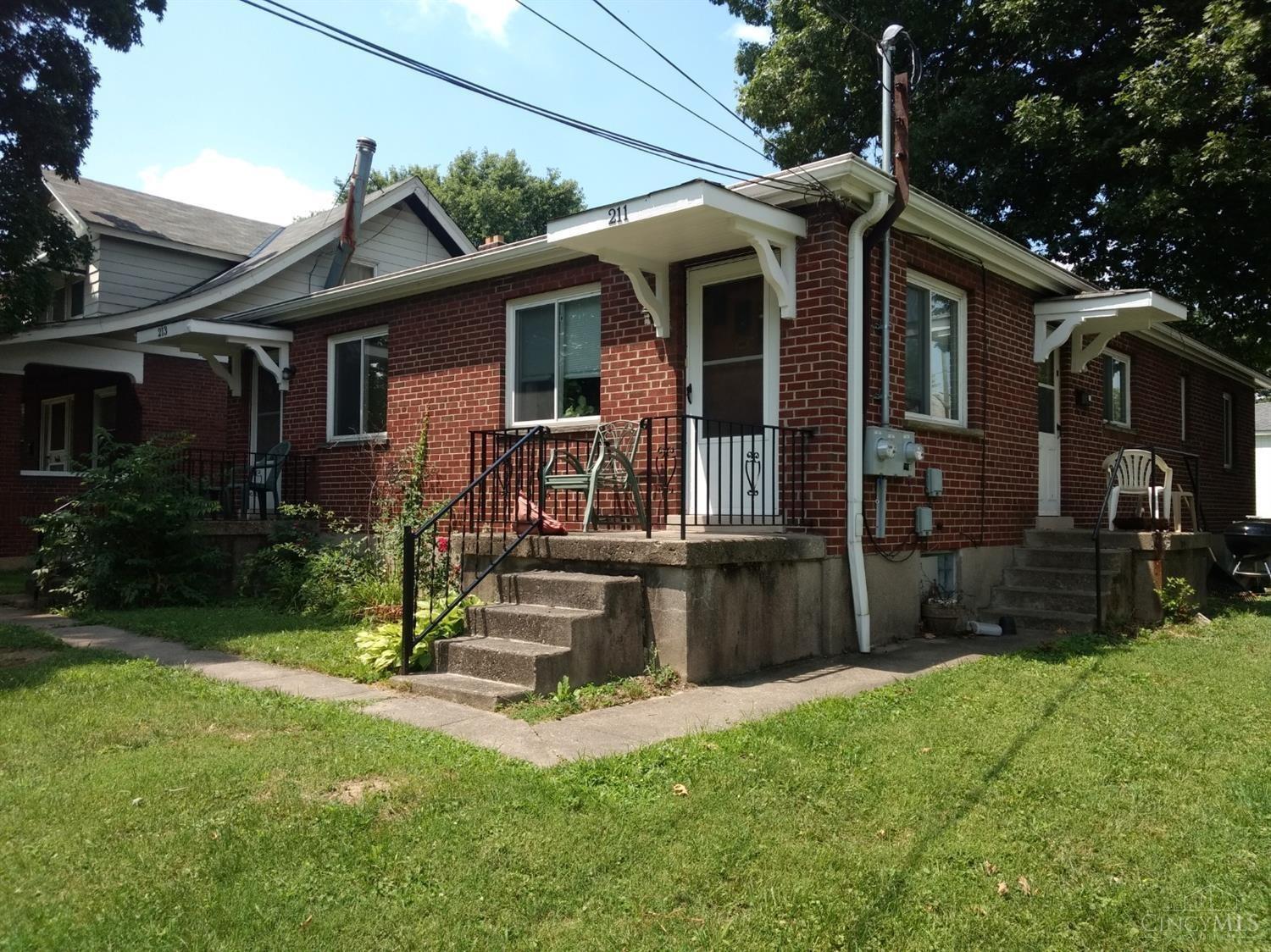 211 S Wayne Ave, Lockland, OH 45215 - MLS 1820008 - Coldwell Banker