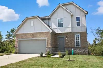 1577 Kilbarron Drive, Maineville, OH 45152 - Photo 1