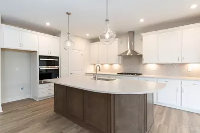 1101 Trailhead Place, Harrison, OH 45030 - Photo 9