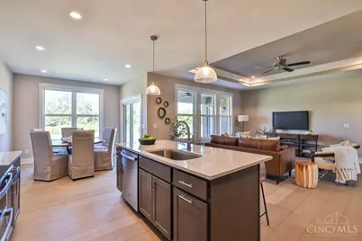 3975 Lukas Lane #VC109, Ross Township, OH 45013 - Photo 71