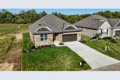 3975 Lukas Lane #VC109, Ross Township, OH 45013 - Photo 75