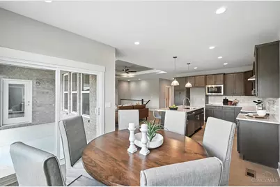 3975 Lukas Lane #VC109, Ross Township, OH 45013 - Photo 21