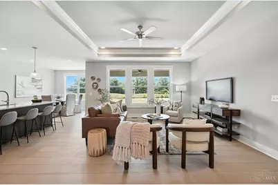 3975 Lukas Lane #VC109, Ross Township, OH 45013 - Photo 5