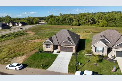 3975 Lukas Lane #VC109, Ross Township, OH 45013 - Photo 77