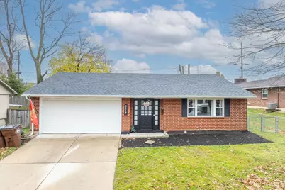 378 Thomas Drive, Franklin, OH 45005 - Photo 1