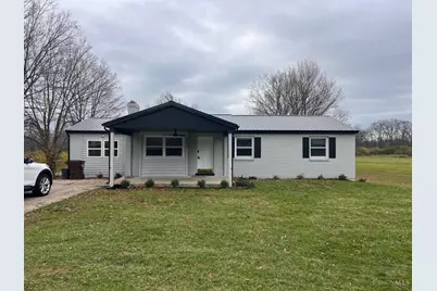 6415 Hamilton Road, Lebanon, OH 45044 - Photo 1