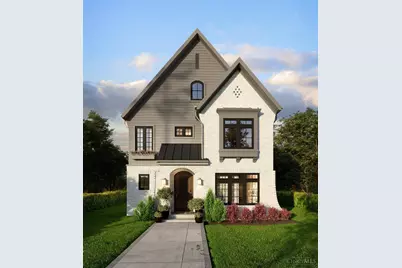 3089 Walworth Avenue #Lot4, Cincinnati, OH 45226 - Photo 1