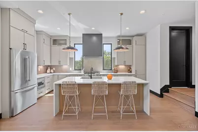 3767 Miami Run #lot 8, Mariemont, OH 45227 - Photo 9