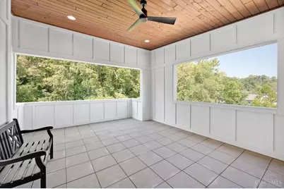 3767 Miami Run #lot 8, Mariemont, OH 45227 - Photo 31