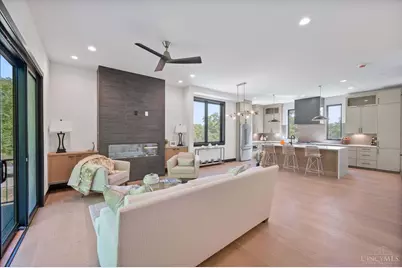 3767 Miami Run #lot 8, Mariemont, OH 45227 - Photo 3