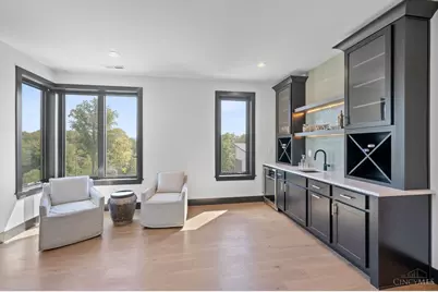 3750 Miami Run #lot17, Mariemont, OH 45227 - Photo 21