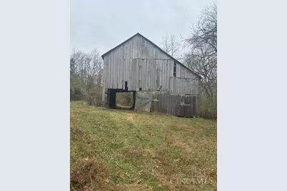 0 St Rt 221 & Footbridge, Pleasant Township, OH 45121 - Photo 7