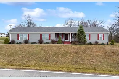 5327 Warlamount Road, Hillsboro, OH 45133 - Photo 1