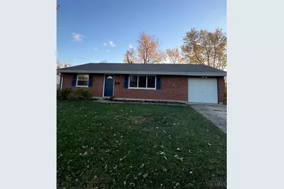 11457 Geneva Road, Forest Park, OH 45240 - Photo 1