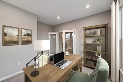 5 Annie Grove Lane, Springboro, OH 45066 - Photo 5