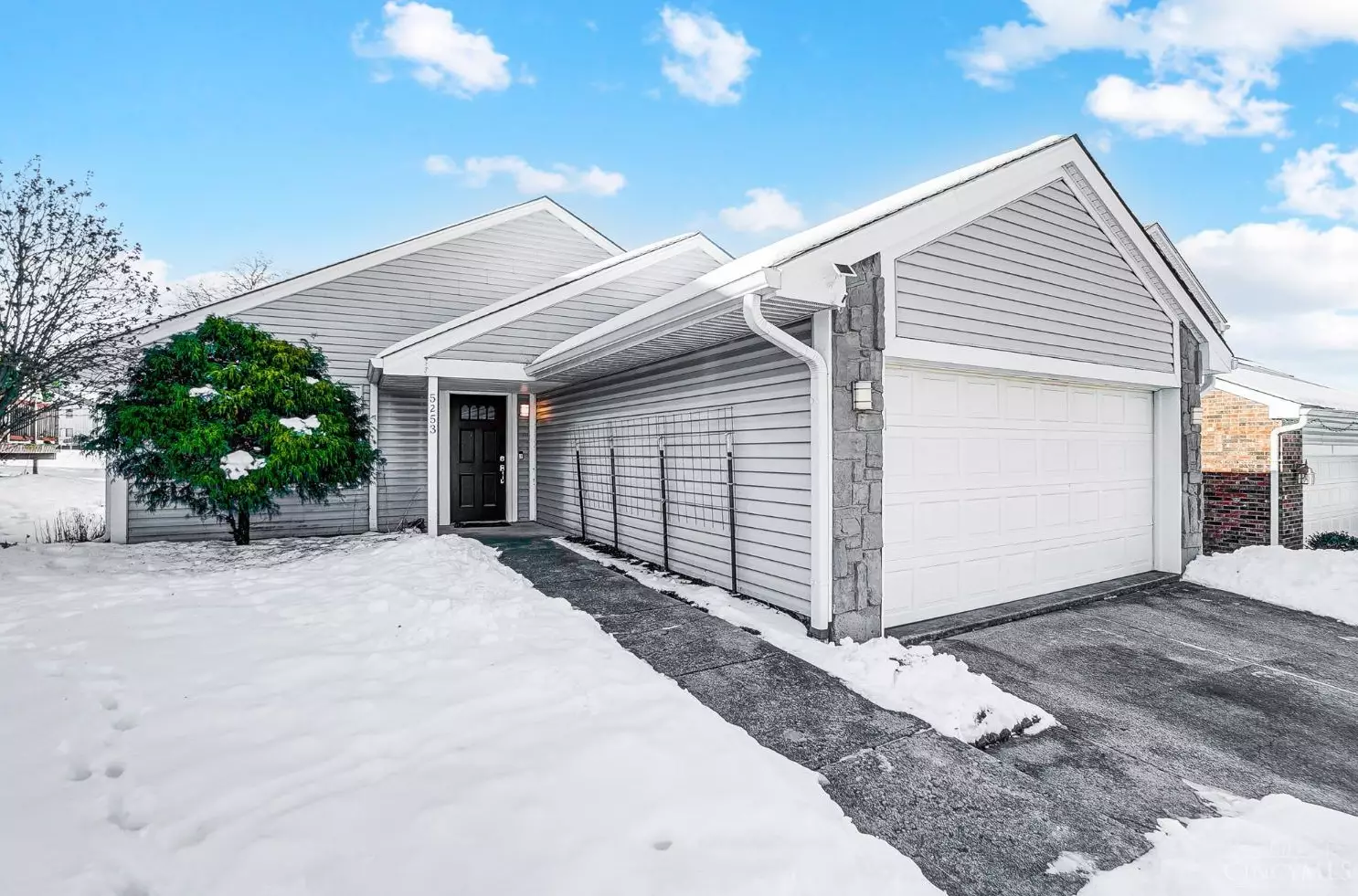 Leatherwood Dr, West Chester, OH 45069