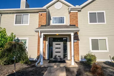 9317 Winton Road #4, Springfield Township, OH 45231 - Photo 1