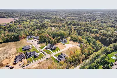 19 Chimney Ridge Drive #Lot 9, Loveland, OH 45140 - Photo 9