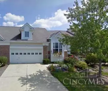 Grand Cypress Way, Mason, OH 45040