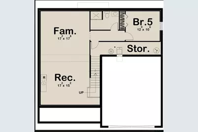 892 Clifton Crest Terrace, Cincinnati, OH 45220 - Photo 11