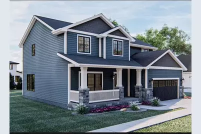 892 Clifton Crest Terrace, Cincinnati, OH 45220 - Photo 7