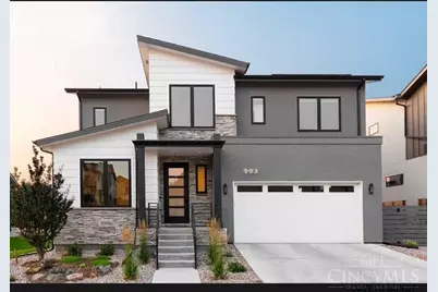 892 Clifton Crest Terrace, Cincinnati, OH 45220 - Photo 1