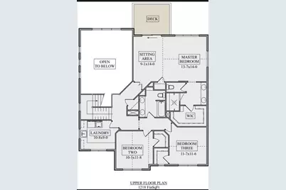 892 Clifton Crest Terrace, Cincinnati, OH 45220 - Photo 5