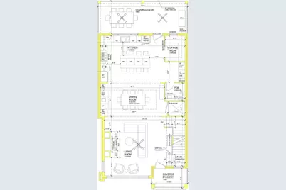 2932 Three Oaks Lane #Lot50, Cincinnati, OH 45209 - Photo 9