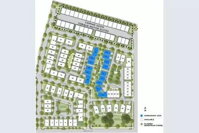 2932 Three Oaks Lane #Lot50, Cincinnati, OH 45209 - Photo 13