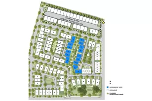 2932 Three Oaks Ln, Cincinnati, OH 45209 - Photo 13