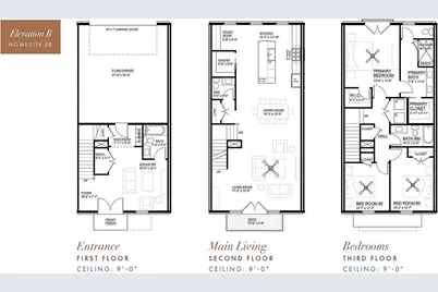 4232 Parkview Drive #3B, Blue Ash, OH 45242 - Photo 3