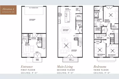 4234 Parkview Drive #3C, Blue Ash, OH 45242 - Photo 3