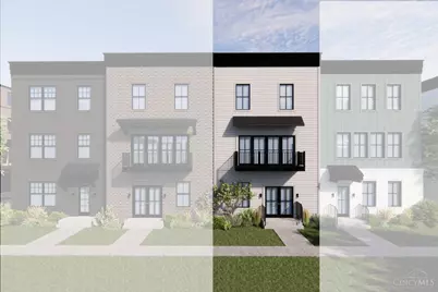 4234 Parkview Drive #3C, Blue Ash, OH 45242 - Photo 1