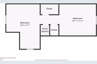 6429 Aspen Way, Cincinnati, OH 45224 - Photo 49